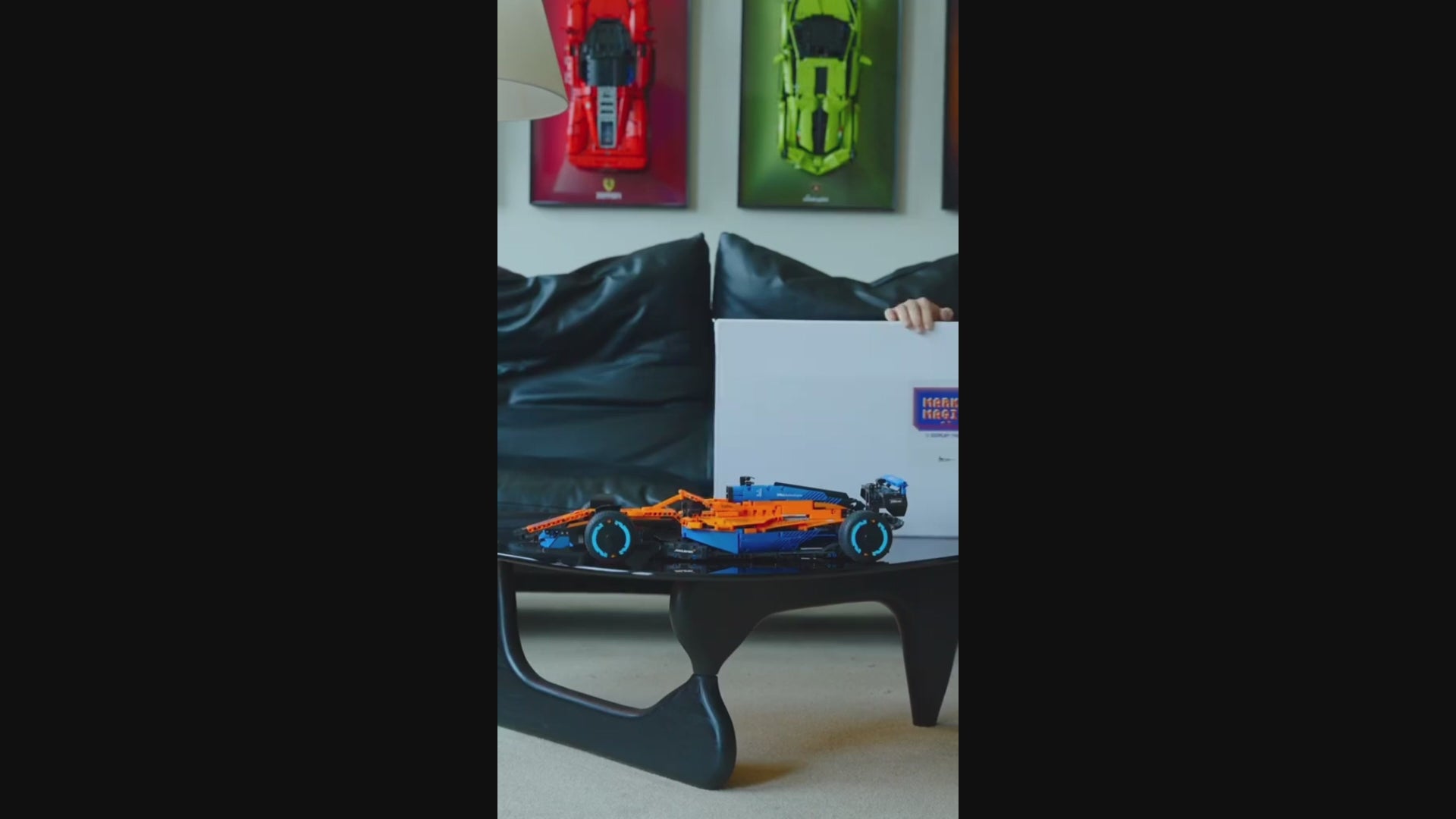 Load video: 