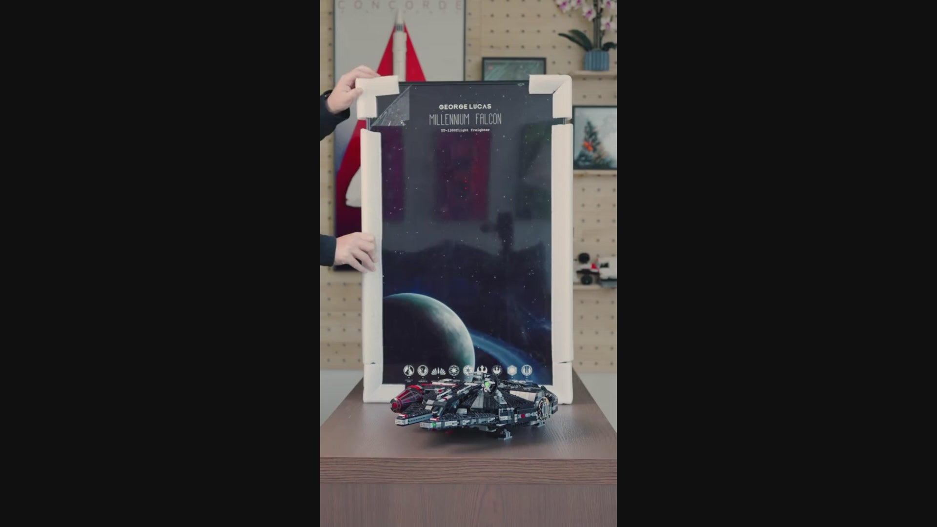 Load video: 