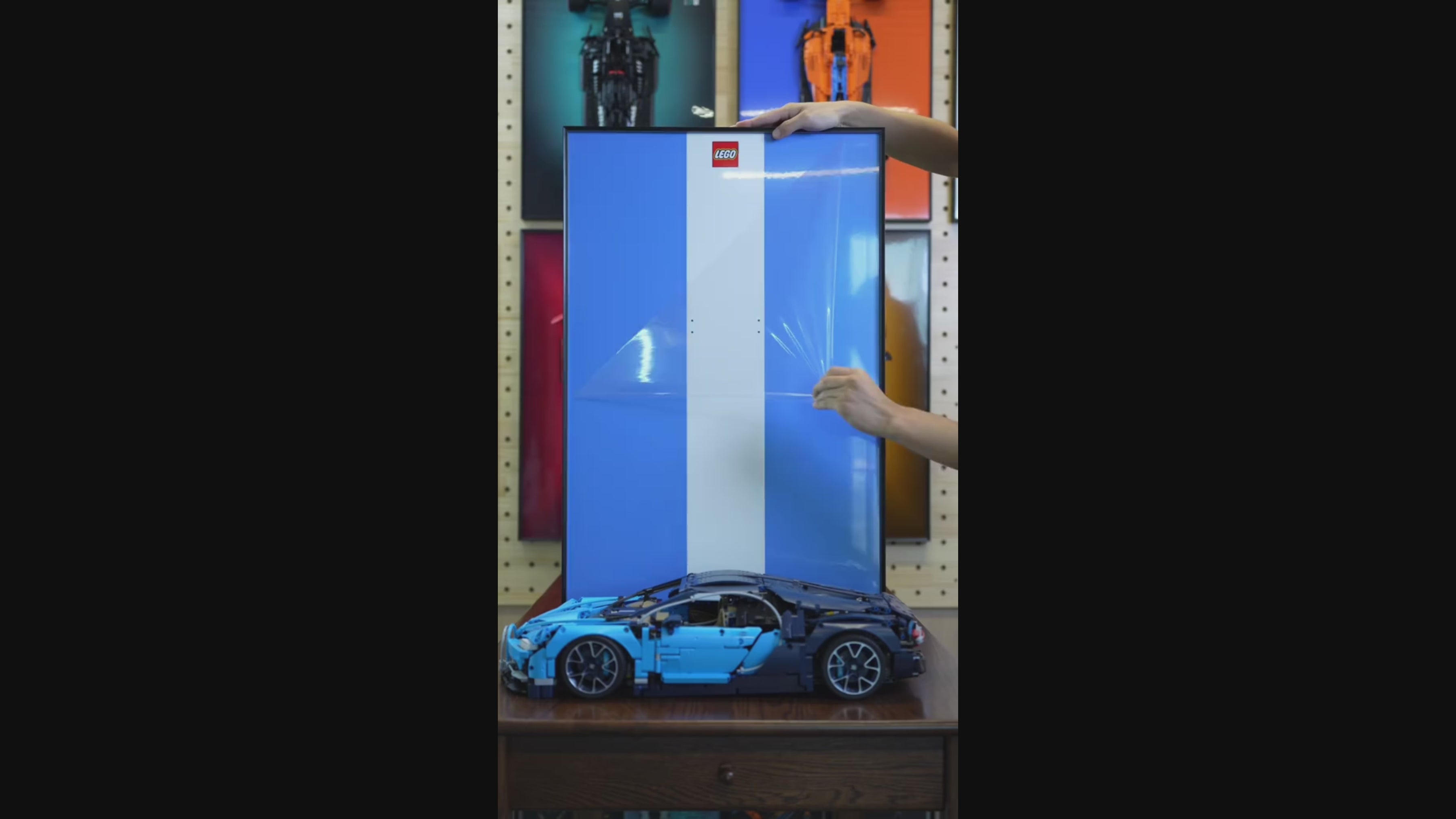 Load video: 