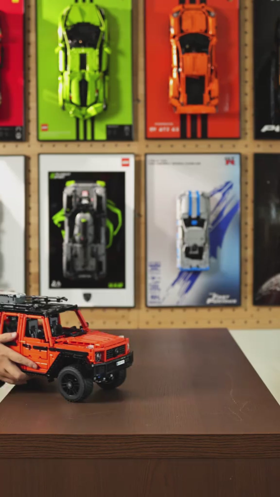 Load video: 