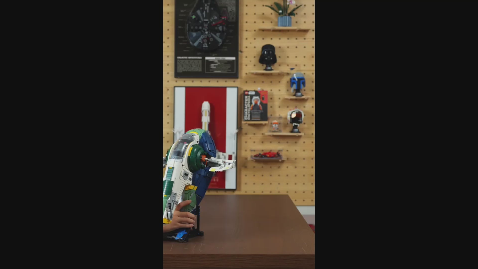Load video: 
