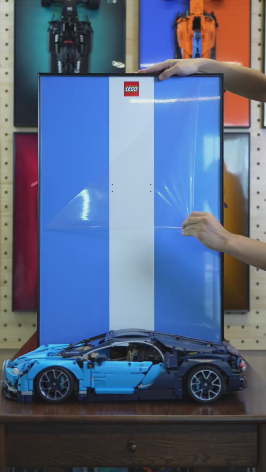 Load video: 