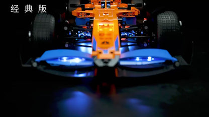 Led Light for Lego 42141 Technic McLaren Formula 1