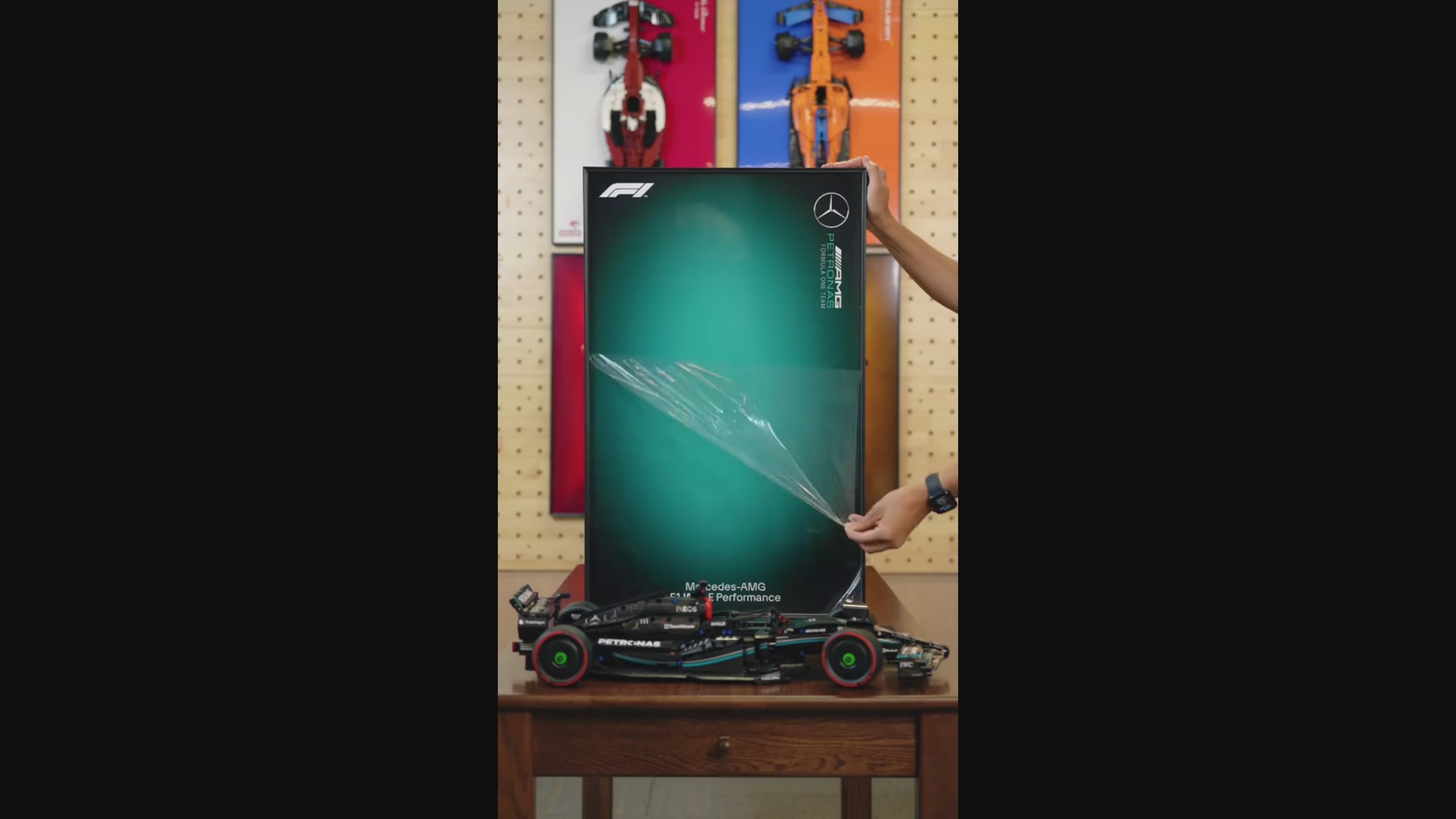 Load video: 